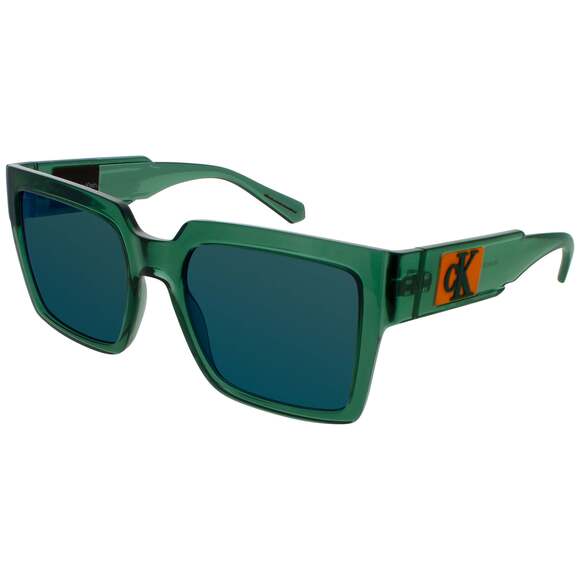 NWT Calvin Klein CKJ23622S 53mm Sunglasses